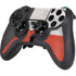 Kuwait Flag Distressed PS4/PC SCUF Impact Controller Skin